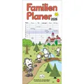 Athesia sheepworld Familienplaner 2026 (Deutsch) (56563849)