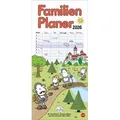 sheepworld Familienplaner 2026