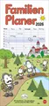 sheepworld Familienplaner 2026 Heye