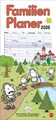 Heye | sheepworld Familienplaner 2026 | Kalender | Deutsch | Spiralbindung