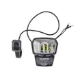 Trelock ls 940-hb Lighthammer E-Bike-Frontlicht