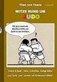 Witze rund um Judo: Humor  Spaß: Neue Judowitze, lustig... | Buch | Zustand gut