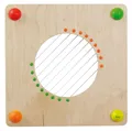 Erzi 51119 Babypfad Gitarre