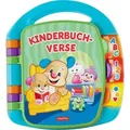 Fisher Price Fisher-Price - Lernspaß Liederbuch CDH40