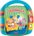 Lernspaß Fisher-Price CDH40 – Musikspielzeug für Babys – Elektronisches Buch