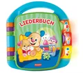 Fisher Price Lernspielzeug Baby Spielzeug CDH40 Liedersammlung spielerisch Buchs