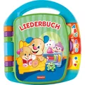 Mattel Fisher Price Lernspaß Liederbuch