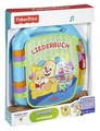 Mattel Fisher-Price CDH40 Lernspaß Liederbuch   NEU OVP /