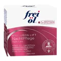 Frei Öl Anti-Age Hyaluron Lift Nachtpflege Nachtcreme Inhalt: 50 ml