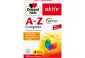 Doppelherz Doppelherz A-Z Complete Depot Tabletten 120 St Kapseln