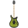 PRS CE 24 Dustie Waring Jade Smokeburst - E-Gitarre