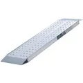 TRUTZHOLM 1 x Auffahrrampe 150 x 28 cm Traglast 270 kg