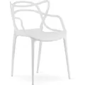 Kato Stuhl - Weiß X 1