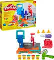 Hasbro Knetform-Set Play-Doh, Werkbank Spielset