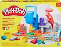 Hasbro European Trading B.V. PD Werkbank