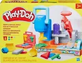 Play-Doh Farb-Workshop