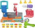 Hasbro Play-Doh Werkbank