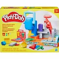 Play-Doh Werkbank, F91415L0