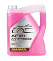 Mannol Antifreeze AF12+ (- 40°C) Longlife Frostschutz ASTM USA D4985 5L Kanister