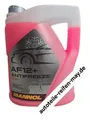 Mannol 4012 AF12+ -40°C Antifreeze Longlife Kühlerfrostschutz - 5L