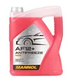 MANNOL 4012 AF12+ Antifreeze 5 Liter SAE J1034