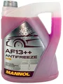 Mannol Antifreeze Kühlerfrostschutz AF12+ (-40 °C) Longlife 5 Liter (MN4012-5)