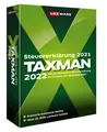 Lexware Taxman 2022 08832-2017