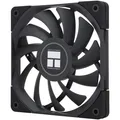 C12015B – leiser CPU und PCGehäuselüfter, 4Pin PWM, 15 mm flaches SlimDesign,...