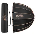 Zhiyun Parabolic Softbox 90D Bowens Mount Molus G300 G200 B500 B300 B200 B-Ware