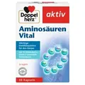 Aminosäuren Vital (30 Kapseln)