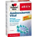 Doppelherz Aminosäuren Vital Kapseln 30 St
