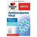 Aminosäuren Vital (30 Kapseln)