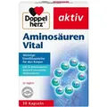 Doppelherz Aminosäuren Vital Kapseln