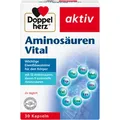 Doppelherz aktiv Aminosäuren Vital