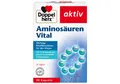Doppelherz aktiv Aminosäuren Vital 30Kap