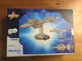 Star Trek S.S. Botany Bay BlueBrixx 105698  NEU OVP END OF LIFE EOL