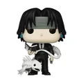 Funko Pop! Animation: Hunter X Hunter - Chrollo Lucilfer Exclusive #1587