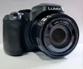 Panasonic Lumix DC-FZ83 schwarz