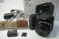 Panasonic Lumix DC-FZ83 schwarz,in sehr gutem Zustand, 2155 Auslösungen , OVP