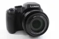 Panasonic Lumix DC-FZ83 schwarz, sehr guter Zustand, 1900 Auslösungen