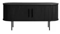UNIQUE furniture A/S TV-Schrank 120 x 56 x 40 cm (B/H/T)