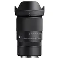 Sigma AF 16-300mm f/3,5-6,7 DC OS Contemporary  Canon RF-S