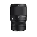 Sigma 16-300mm F3.5-6.7 DC OS Objectif zoom