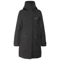 Didriksons - Women's Ilma Parka 8 - Mantel Gr 40 schwarz