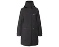 Didriksons Parka Ilma Damen Winterjacke, Wintermantel, Regenmantel, Kapuzenjacke, Funktionsjacke