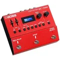 Boss by Roland E-Gitarre Boss RC-500 Looper Pedal