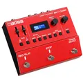 Boss RC-500 Looper Pedal