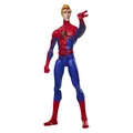 Hasbro Spider-Man: Across the Spider-Verse Marvel Legends Actionfigur Peter Parker 15 cm (F91735X0)