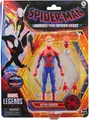 Marvel Legends Peter Parker F9173 6" Action-Figur „Across the Spider-Verse“