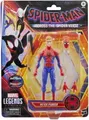 Marvel Legends Spider-Man Across Spider-Verse Peter Parker Action Figure Hasbro